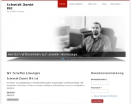 Bild Schmidt Denkt Mit