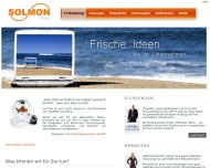 Bild SOLMON Consulting