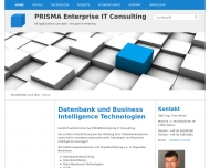 Bild Prisma Enterprise IT Consulting