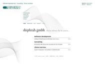 Bild shiphrah GmbH