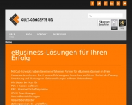 Bild Cult-Concepts UG