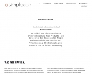 Bild Simplexion GmbH