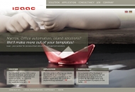 Bild ISAAC GmbH