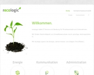 Bild recologic GbR