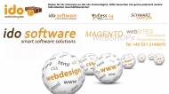 Bild ido Technologies UG