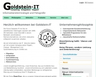 Bild Goldstein-IT