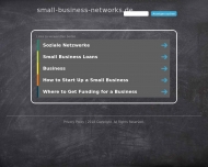 Bild SBN Small Business Networks UG