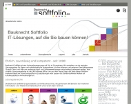 Bild Softfolio.net GmbH