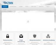 Bild IT-Zinn
