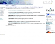 Bild Sphenon GmbH - The Information Architects
