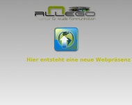 Bild AllegoTV_Portal (UG)