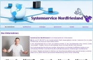 Bild Systemservice Nordfriesland