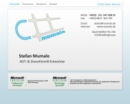 Bild Stefan Mumalo