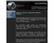 Bild nwu consulting, IT und Telekommunikationsberatung Norbert Wutzke