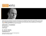 pikoworks it-solutions Ihr Netzwerkpartner in Rastatt - Karlsruhe - Baden-Baden - Ettlingen