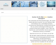 Bild IBHSE Simon