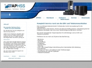 Bild APHSS Andreas Panckow Hardware Software Service - 0170 807 66 98