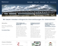 Bild blueways - e-business innovations