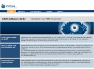 Bild GAIN Software GmbH