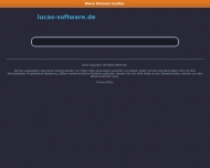 Bild Lucas SOFTWARE GmbH