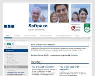 Bild Softpace