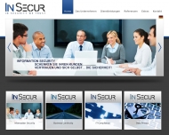 Bild InSecur - Information Security