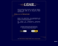 Bild Richard Lehr