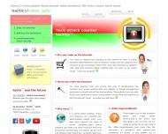 Bild hactic? | hack attack counter tactics, Gppingen, Germany