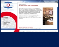 Bild Hubert Kleinmanns Consulting / Coaching / Education