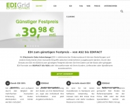 Bild EDIGrid