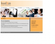 Bild kualitas GmbH - IT as it should be.