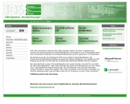 Bild IDS - Intelligent Data Systems