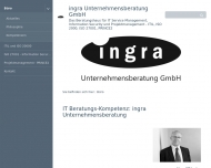 Bild ingra Unternehmensberatung GmbH