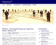 Bild Advance-IT