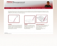 Bild PRO3Management