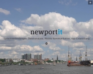 Bild newport it GmbH & Co. KG