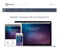 Bild Gockeln IT Consulting