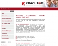 Bild KRACHTOR