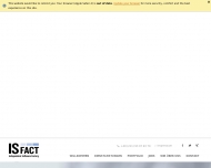 Bild IS Fact AG - Independent Software Factory