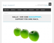 Bild bugsupport