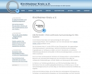 Bild Kirchheimer Kreis e.V.