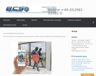 Bild BCS - Ihre IT Partner