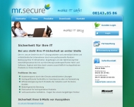 Bild mr-secure
