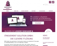 Bild itmovement solution GmbH