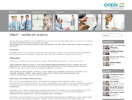 Bild ORDIX AG