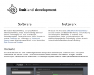 Bild limitland development