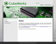 Bild CubeWorks UG (haftungsbeschrnkt)
