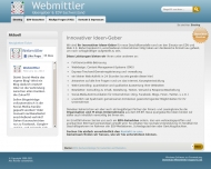 Bild Webmittler UG