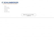 Bild Schlumberger IT-Service