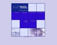 Bild spectral process